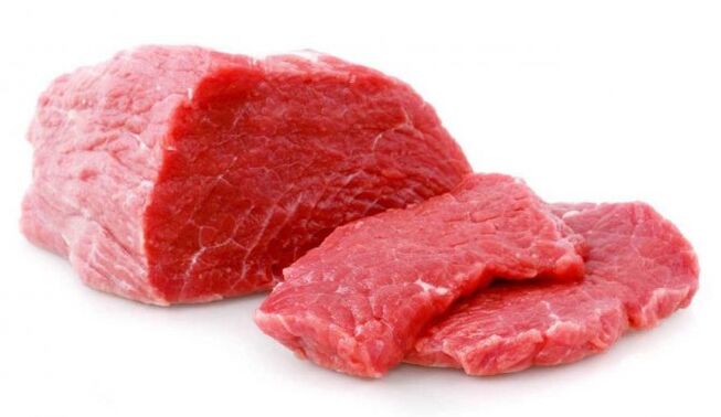 daging