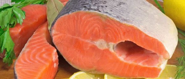 Nutrisi untuk potensi